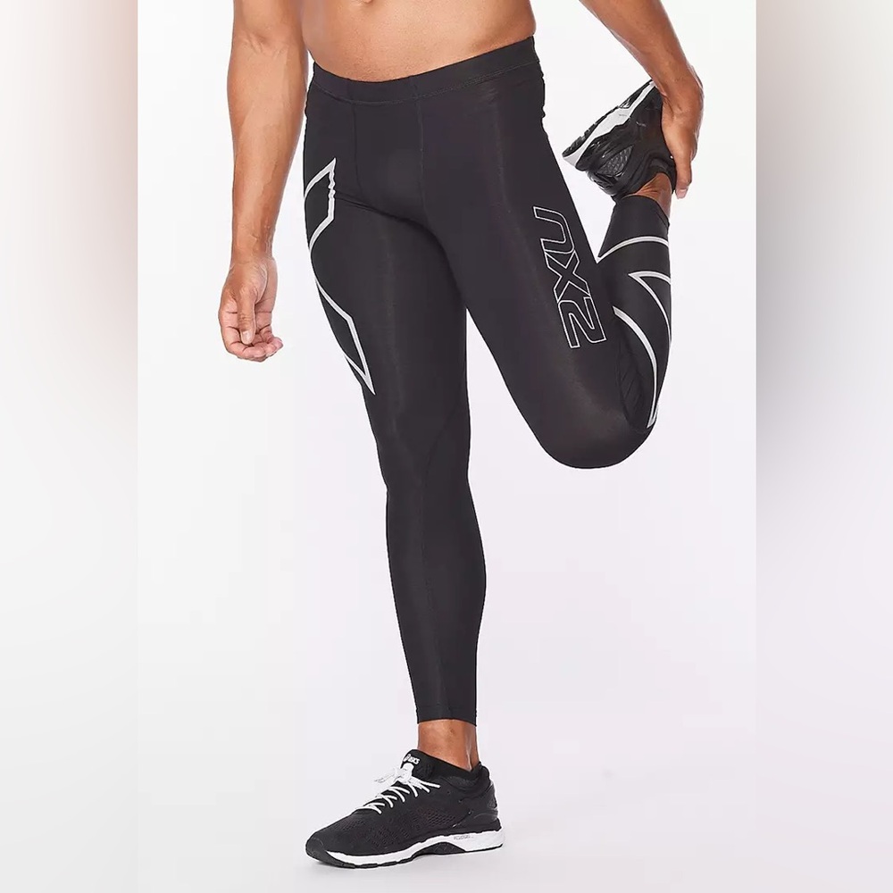 2XU compression tights